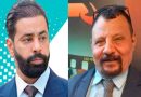 واع / حيدر الفزع… مشروع ثقافي متكامل يبدأ من الصحفي وينتهي ببناء الدولة /آراء حرة / بقلم :مصطفى كامل الرحابي