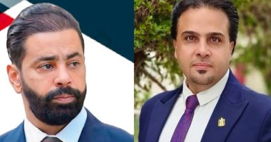 واع / حين تتوحد الأقلام… حيدر الفزع عنوانها / آراء حرة /بقلم :عباس السوداني