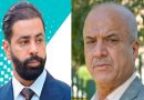واع / حيدر الفزع لسان حال الصحفيين والمثقفين / اراء حرة /بقلم :علي صحن عبد العزيز
