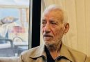 واع / اخر لقاء مع الموسـيقار الراحل فاروق هلال ..صحوت من منامي وانا اسير خلف جنازة ولم اعرف بان المشيع فيها انـا ؟