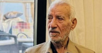 واع / اخر لقاء مع الموسـيقار الراحل فاروق هلال ..صحوت من منامي وانا اسير خلف جنازة ولم اعرف بان المشيع فيها انـا ؟