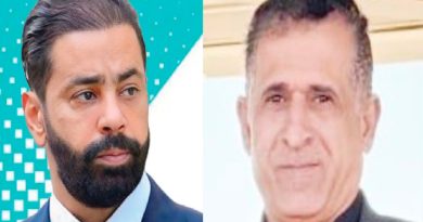 واع / فزعة اهلنا تطالب حيدر الفزع وزيرا للثقافة/آراء حرة  / بقلم :محمد التميمي – مدير تحرير جريدة طريق الحرية