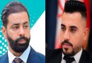 واع / حيدر الفزع… رجل المرحلة / اراء حرة / بقلم: الدكتور علي مهدي الركابي
