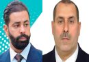 واع / حيدر الفزع… حين يتحول مطلب المثقفين إلى اختبار حقيقي لقرار الدولة/ آراء حرة / بقلم: كمال الحجاحجه