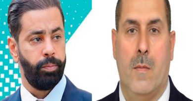واع / حيدر الفزع… حين يتحول مطلب المثقفين إلى اختبار حقيقي لقرار الدولة/ آراء حرة / بقلم: كمال الحجاحجه