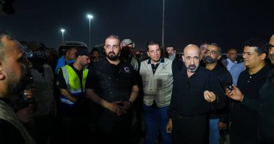 واع / المديرية العامة للماء:شاملة لضمان وصول مياه آمنة وخدمات متكاملة لزوار ألاربعين