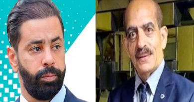 واع / مطلب جماهيري: ترشيح الأستاذ حيدر الفزع لحقيبة وزارة الثقافة/ اراء حرة / بقلم : الدكتور حسن جامغ العامري اعلامي اكاديمي