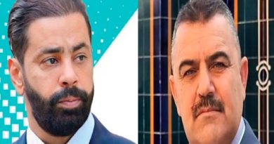 واع / حيدر الفزع… كفاءة تفرض حضورها في استحقاق وزارة الثقافة/ اراء حرة / بقلم : محمد إبراهيم الشطب – وكالة صوت العرب الاخبارية