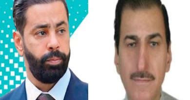 واع / حيدر الفزع… استحقاق الثقافة وصوت المثقفين/آراء حرة/ بقلم :ضياء المياح