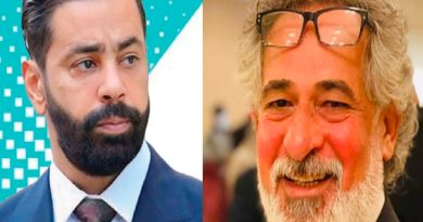 واع / هل آن الأوان أن يتولى الدكتور حيدر حسون الفزع وزارة الثقافة العراقية؟/ آراء حرة / بقلم: ماجد لفته العابد