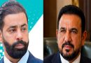 واع / حيدر الفزع… الرهان الوطني لإنقاذ الثقافة العراقية /ارا ء حرة /بقلم :فراس الحمداني
