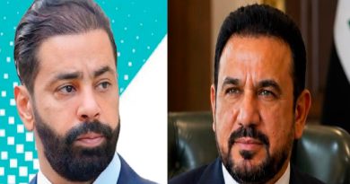 واع / حيدر الفزع… الرهان الوطني لإنقاذ الثقافة العراقية /ارا ء حرة /بقلم :فراس الحمداني