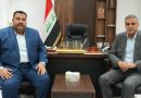 واع / محافظ واسط يعلن موافقة وزارة الكهرباء على تخصيص 1200 ميغاواط من الطاقة للمحافظة