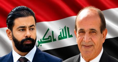 واع / وزارة الثقافة تحتاج الى فزعة…حيدر الفزع انموذجا!؟ / آراء حرة/ بقلم : غازي الشايع