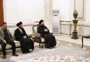 واع / رئيس الجمهورية: طروحات مراجع الدين تمثل رافداً مهماً لترسيخ الروح الوطنية