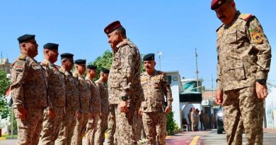 واع / المحمداوي يصل إلى كربلاء المقدسة لمناقشة الملف الامني والخدمي للزيارة الأربعينية واع / المحمداوي يصل إلى كربلاء المقدسة لمناقشة الملف الامني والخدمي للزيارة الأربعينية