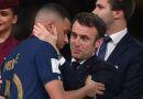 واع ، الفيفا يستجيب لطلب ماكرون قبل نصف نهائي مونديال 2026