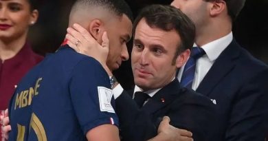 واع ، الفيفا يستجيب لطلب ماكرون قبل نصف نهائي مونديال 2026