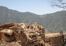واع / الجيش الباكستاني يعلن اعتراض 4 مسيّرات أطلقت من أفغانستان
