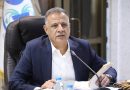 واع / وزير الموارد: إجراءات قانونية مشددة ضد المتسببين بتلوث الأنهار