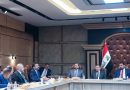 واع / الحلبوسي يشدد على أهمية تطبيق نظام الأسيكودا وتوحيد التعرفة الجمركية في المحافظات