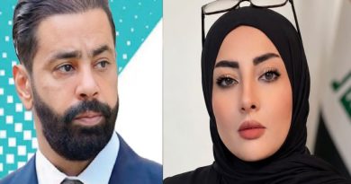 واع / حين تبحث الثقافة عن رجلها…ترشيح حيدر الفزع لوزارة الثقافة ثقة المثقفين ومسؤولية المرحلة /اراء حرة/  بقلم: زهراء محمد إبراهيم