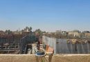 واع /  المديرية العامة للماء: أعمال  وجهود مكثفة لانجاز مشروع ماء المهناوية في الديوانية
