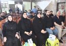واع / جمعية الأدباء الشعبيين تكرّم نخبة من الشخصيات الثقافية والإعلامية