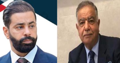 واع / حيدر الفزع… صوت الصحفيين واستحقاق الثقافة/ آراء حرة/ بقلم: جبار الدليمي