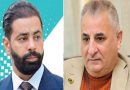 واع / من الميدان إلى القرار… حيدر الفزع ومسؤولية المرحلة/ آراء حرة/ بقلم: حيدر جاسم