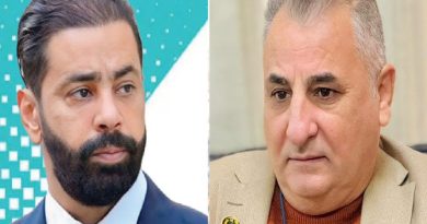 واع / من الميدان إلى القرار… حيدر الفزع ومسؤولية المرحلة/ آراء حرة/ بقلم: حيدر جاسم