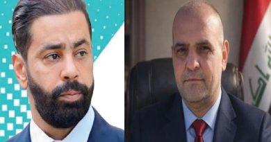 واع / الفزع… وزيرا في عطاءه يستحق الثقافة/ آراء حرة / بقلم: مقدام خزعل