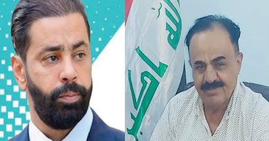 واع / حيدر الفزع… حين تتحول الخبرة إلى مشروع وطن/ آراء حرة / بقلم: سلمان هاشم الشرع