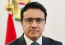 واع/ العبودي : الزيدي سيزور ايران وتركيا انطلاقا من مقتضيات المصالح المشتركة