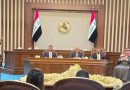 واع / لجنة نيابية تستضيف وزير الكهرباء لبحث ملف الطاقة والاتفاقيات مع الولايات المتحدة