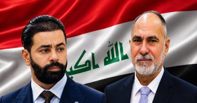 واع  وزارة الثقافة ليست جائزة ترضية.. بل مسؤولية وطنية تحتاج إلى أهل الإختصاص د.حيدر حسون الفزع مثالاً / آراء حرة/  بقلم: الكاتب والصحفي أثير الشرع