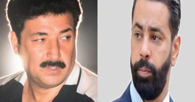 واع / حيدر الفزع… نغمة مختلفة في زمن الضجيج / آراء حرة/ بقلم الشاعر حسين الشريفي