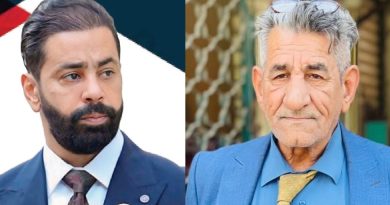 واع / حيدر الفزع الأختيار الأكثر نضجآ لوزارة الثقافة/ آراء حرة  / بقلم جبار الفرطوسي