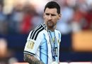 واع / ميسي يودّع كأس العالم بأرقام تاريخية