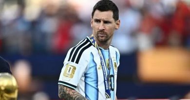 واع / ميسي يودّع كأس العالم بأرقام تاريخية