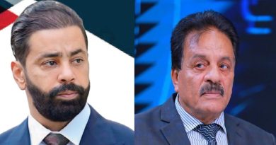 واع / حكومة التغيير تبدأ بالكفاءات… حيدر الفزع نموذجا/ آراء حرة/ بقلم : عبد الكريم الياسر