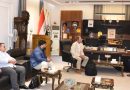 واع / نفط ميسان تبحث مع وفد “تكساس” آفاق استثمار الغاز والتعاون الاستثماري