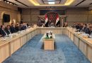 واع / المالية النيابية: وزير الموارد سيقدم خطة لمشاريع تحل أزمة مياه البصرة