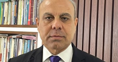 واع / حين يرتجف الفاسدون…تبدأ حرب التشويه/ آراء حرة /  عبد الغني الغضبان – محال سياسي