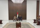 واع / يار الله يصل إلى كربلاء المقدسة لمتابعة الخطة الأمنية الخاصة بالزيارة الاربعينية واع / يار الله يصل إلى كربلاء المقدسة لمتابعة الخطة الأمنية الخاصة بالزيارة الاربعينية