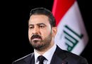 واع / رئيس الوزراء يعزي أمير قطر بوفاة والده