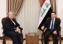 واع/ العراق وهولندا يؤكدان أهمية استمرار التنسيق والتعاون لدعم الاستقرار
