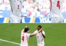 واع/ إنجلترا تهزم فرنسا بسداسية وتحرز المركز الثالث في مونديال 2026