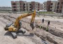 واع/ نائب يحذر من هدر المال العام بمشاريع البنى التحتية