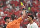 واع / الإنذارات تهدّد 20 لاعباً بالغياب عن نصف نهائي كأس العالم